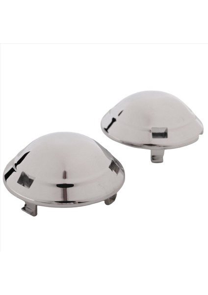 2 Adet Pulsatör Kapağı Çamaşır Makinesi Pervane Kapağı Çamaşır Makinesi Ev (Yurt Dışından)