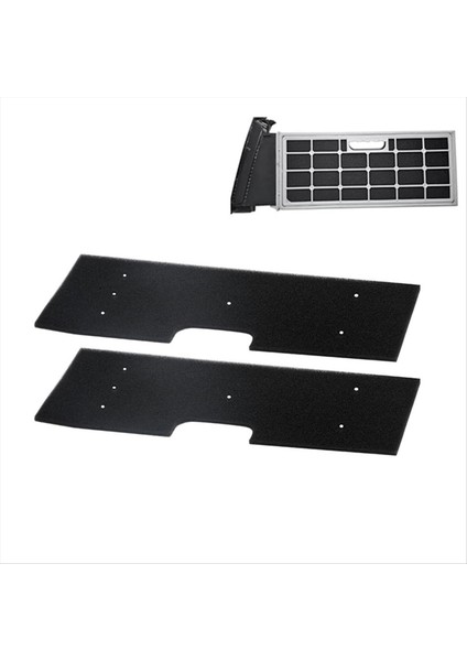 Ge Profile Çamaşır Kurutma Makinesi Kombinasyonu Için 4'lü Lint Filtresi (Yurt Dışından) modelleri