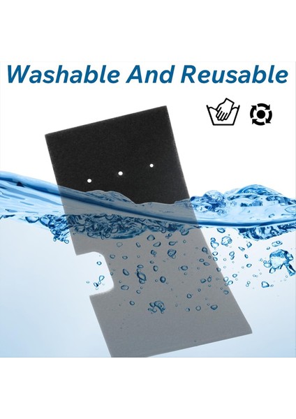 Ge Profile Çamaşır Kurutma Makinesi Kombinasyonu Için 4'lü Lint Filtresi (Yurt Dışından) indirimleri