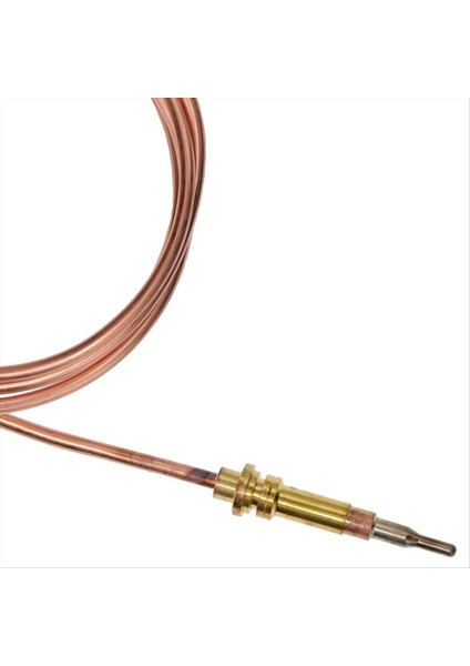 508041 Fırın Brülörü Termokupl 1400MM (Yurt Dışından) fiyatları