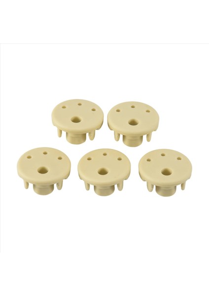 Kitchenaid Mikser 9709707 ile Uyumlu 5 Adet Mikser Ayak Pedi Standı (Yurt Dışından)