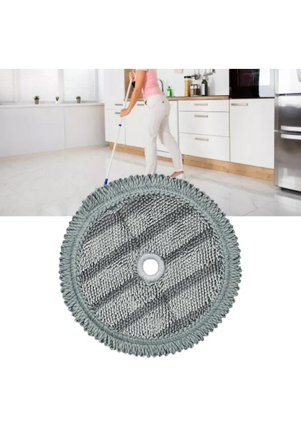 Lg Buharlı Paspas Aksesuarları Için 8 Adet Paspas Pedi Temizleme Bezi (Yurt Dışından) indirimleri