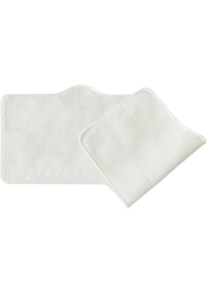 Xiaomi Deerma Dem ZQ600 ZQ610 Için 5 Adet Paspas Bezi Temizleme Pedi (Yurt Dışından) fırsatları