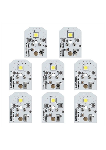 Ge Buzdolabı LED Ampulüyle Uyumlu Buzdolabı LED Işığı (Yurt Dışından) indirimleri