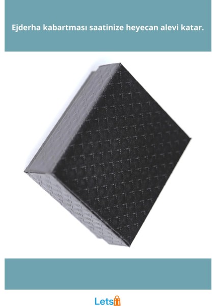 Özel Kutulu Dragonlu Antik Köstekli Saat fiyatları