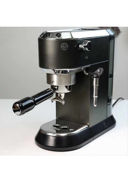 Delonghi Sapı Için Çift Ağızlı 51 mm Kahve Portafilter 3 Kulaklı (Yurt Dışından) fiyatları