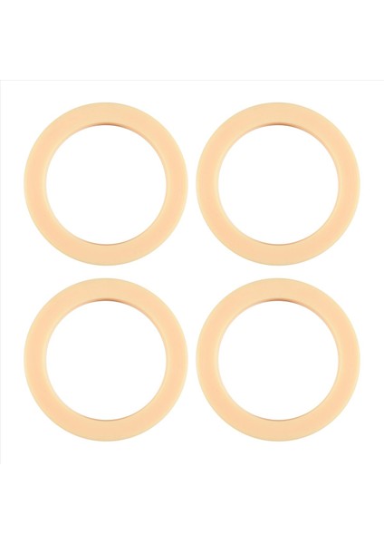 Breville Için 54 mm Silikon Buhar Halkası, 4'lü Grup Başlığı Contası (Yurt Dışından)