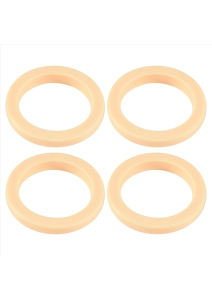 Breville Için 54 mm Silikon Buhar Halkası, 4'lü Grup Başlığı Contası (Yurt Dışından) fiyatları