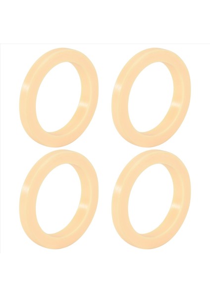 Breville Için 54 mm Silikon Buhar Halkası, 4'lü Grup Başlığı Contası (Yurt Dışından) modelleri