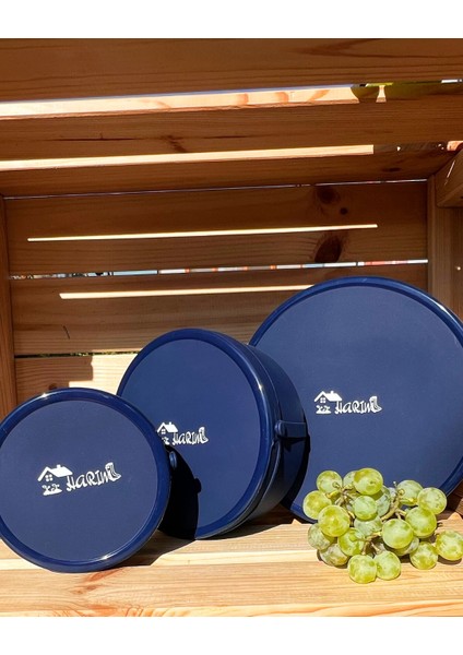 Yemeğim Yanımda Seti