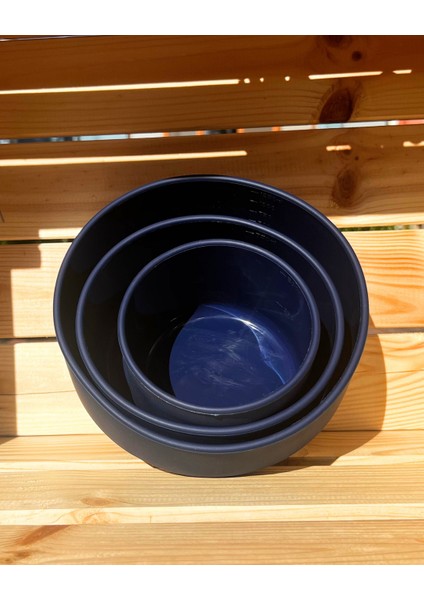 Yemeğim Yanımda Seti