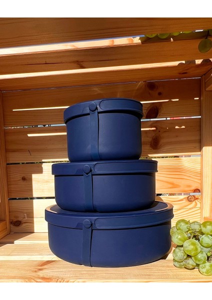 Yemeğim Yanımda Seti