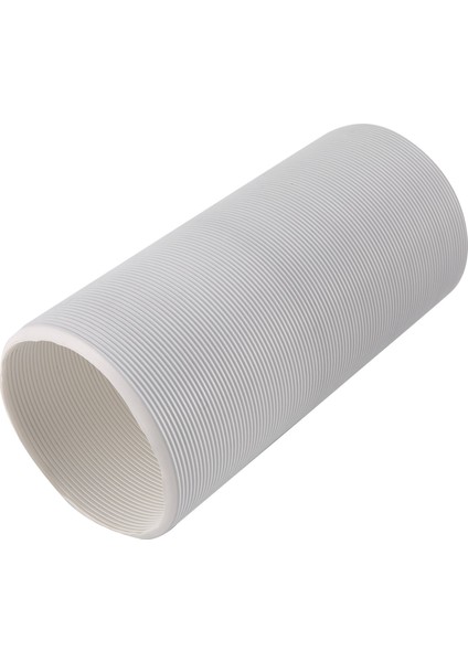 Taşınabilir Klima Için Egzoz Hortumu, 5,9 Inç Çapında Diş (Yurt Dışından)