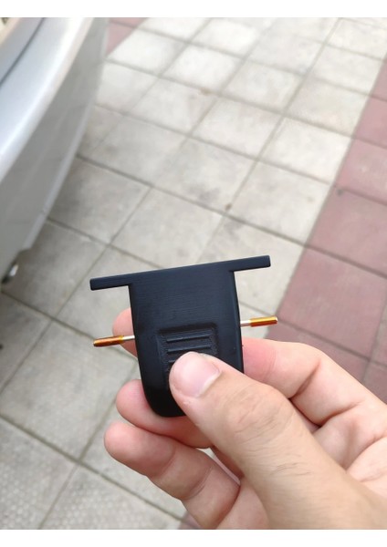 Peugeot 508 Kapı Perdesi Kolu fiyatları