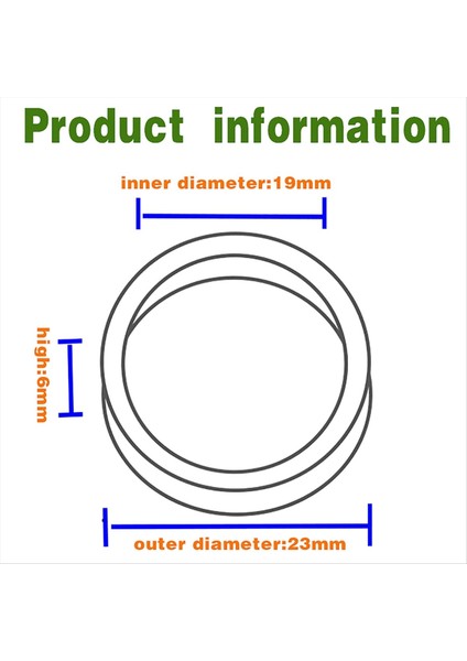 Breville Için Espresso Makinesi Öğütücü Yedek Keçe Rondelası (Yurt Dışından) indirimleri