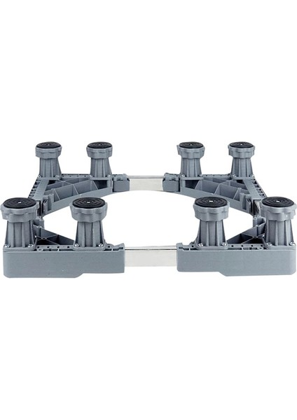 Evrensel Stand Buzdolabı Standı Taşınabilir Buzdolabı Ayarlanabilir Taban (Yurt Dışından)