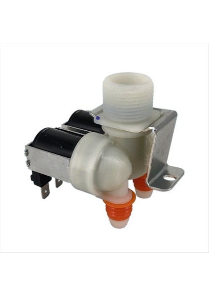 Sharp Için FPS180G45 Çamaşır Makinesi Su Giriş Vanası Tertibatı (Yurt Dışından)