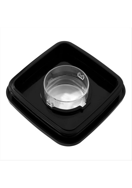 Oster Blender Kavanozu Için Blender Kare Kapak ve Orta Kapak (Yurt Dışından)