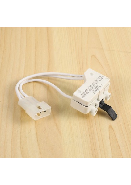 3406107 Kurutma Makinesi Kapı Anahtarı Tertibatı Yedek Parçası Için 2 Adet (Yurt Dışından) indirimleri