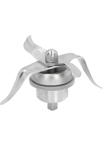 Thermomix 3300 Blender Bıçağı Paslanmaz Çelik Meyve Sıkacağı Bıçakları (Yurt Dışından)