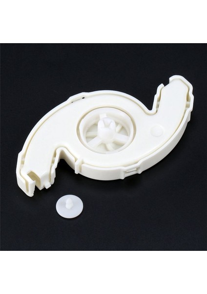 8193983 Bulaşık Makinesi Üst Püskürtme Kolu Döner Parçasının Değiştirilmesi (Yurt Dışından) indirimleri