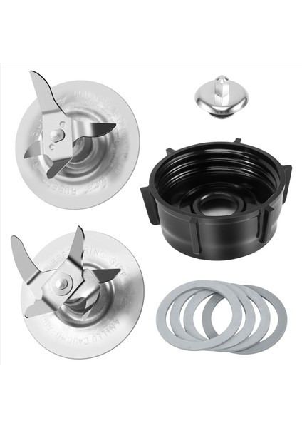 Oster & Osterizer Blender Buz Bıçağı Contası Için Yedek Parçalar (Yurt Dışından) fiyatları