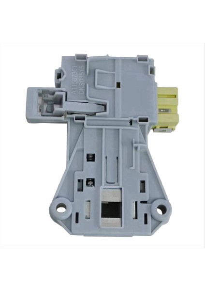 Çamaşır Makinesi Aksesuarları Kapı Kilidi Anahtarı Üç Kablolu (Yurt Dışından)