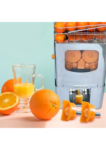 XC-2000E Portakal Sıkma Makinesi Için Portakal Sıkma Makinesi Parçası (Yurt Dışından) indirimleri