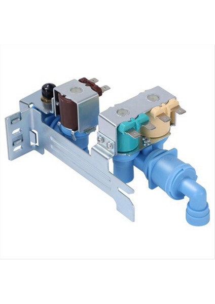 Frigidaire Kenmore Electrolux Için Buzdolabı Su Giriş Vanası (Yurt Dışından)