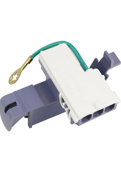 Whirlpool Için 4'lü Çamaşır Makinesi Kapağı Anahtarı Yedek Parçası (Yurt Dışından) fiyatları