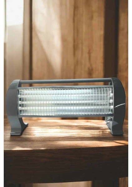 Ayak Altı Elektrikli Soba Isıtıcı Masa Altı Emniyetli - FEİ6143-5946 fırsatları