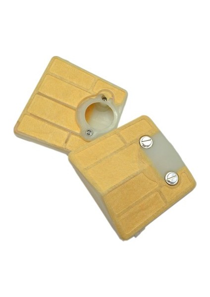 Hava Filtresi HUSG61/288 Kağıt