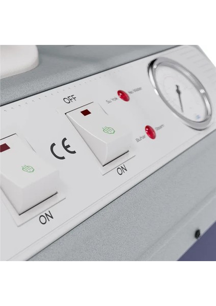 Temizleme Robotu 2035 3.5 Litre fırsatları