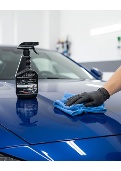 Ultimate Çok Amaçlı Leke Çıkarıcı ve Yüzey Temizleyici 500 ml Mikrofiber Bez 40X40 modelleri