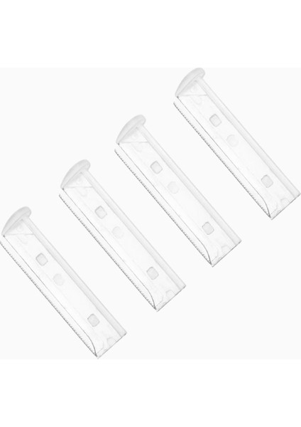 Facial Razor Yüz Tüyü Temizleme Aleti ve Yedek Bıçaklar fiyatları