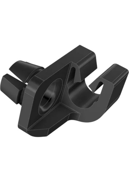 Kaput Tutucu Klips Peugeot 2008, 207, 208, 301, 308, Citroen C3, C4 Oem 792834