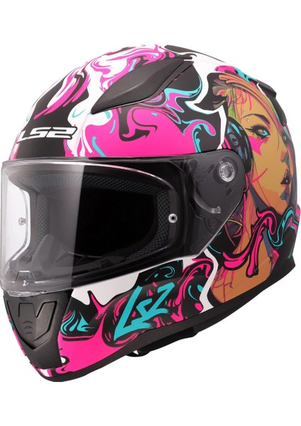 Rapıd 2 Cyberg Mat Kask