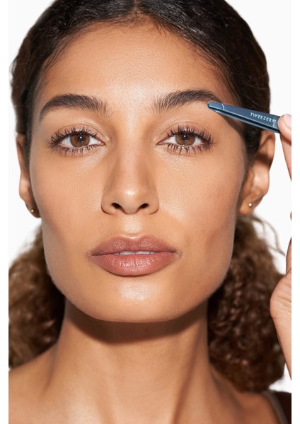 Schräge Pinzette Eğimli Profesyonel Cımbız fırsatları