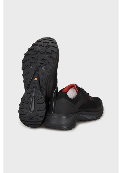 Logolu Su Geçirmez Outdoor Ayakkabı Erkek Ayakkabı 679 fırsatları