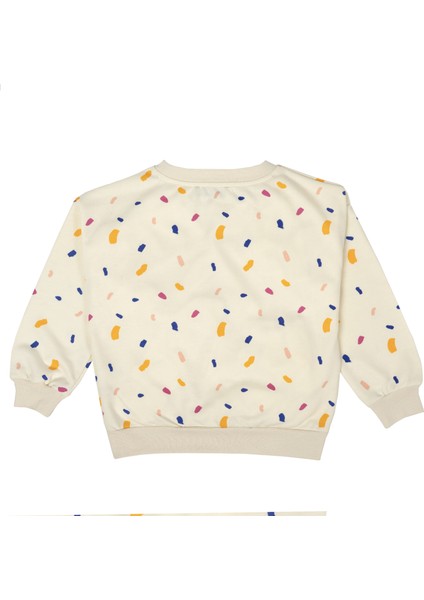 Confetti Sweatshirt modelleri