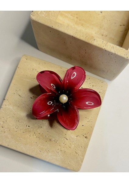 Incili Lotus Kemik Mandal Toka fiyatları