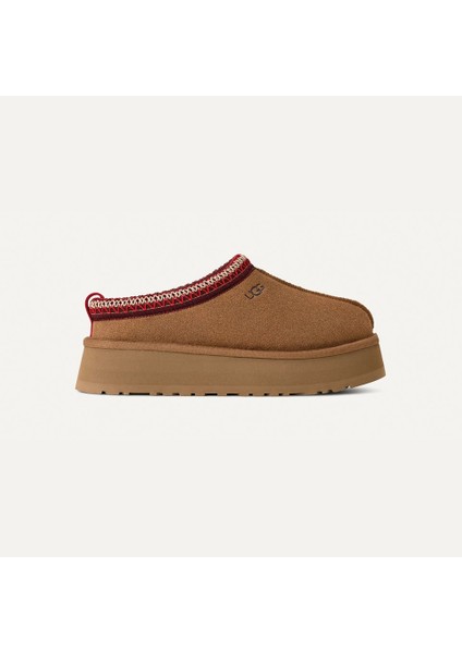 Kadın Terlik 1174471 Ugg W Tazz Iı Chestnut (Taba)