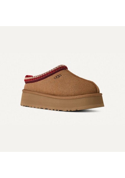 Kadın Terlik 1174471 Ugg W Tazz Iı Chestnut (Taba)