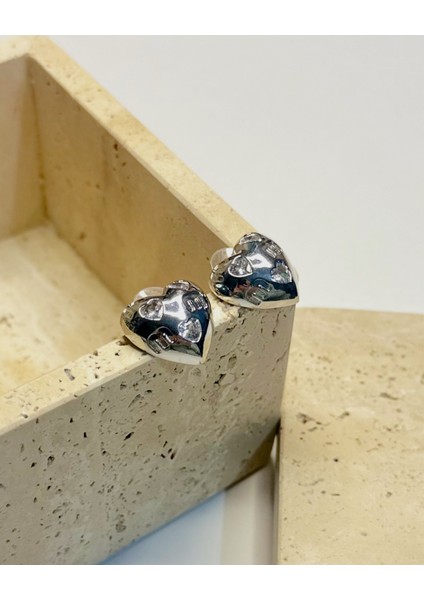 Kalpli Küpe modelleri