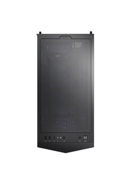 Msı Mpg Gungnir 300R Airflow Argb Fanlı Siyah E-Atx Oyuncu Kasası Outlet modelleri