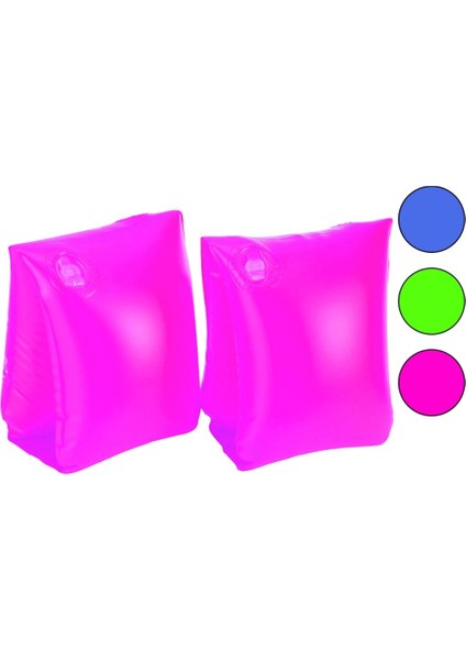 Renkli Deniz Kolluk 3-6 Yaş, Güvenli ve Eğlenceli Plaj Oyuncağı