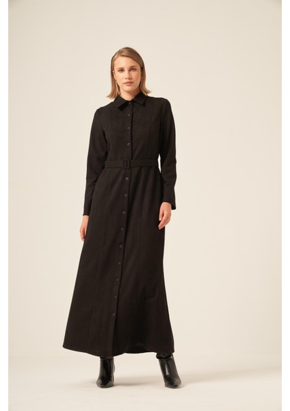 Ftz 31235 Kadın Elbise