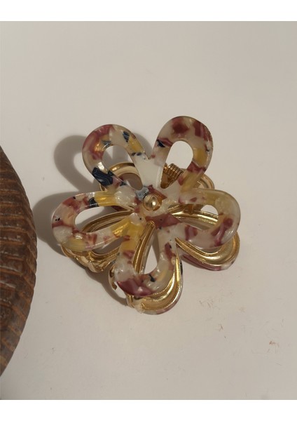 Lady Blossom Kemik Mandal Toka fiyatları