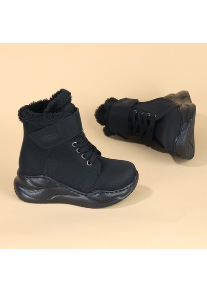 Pole Hafif Kız Çocuk Bot