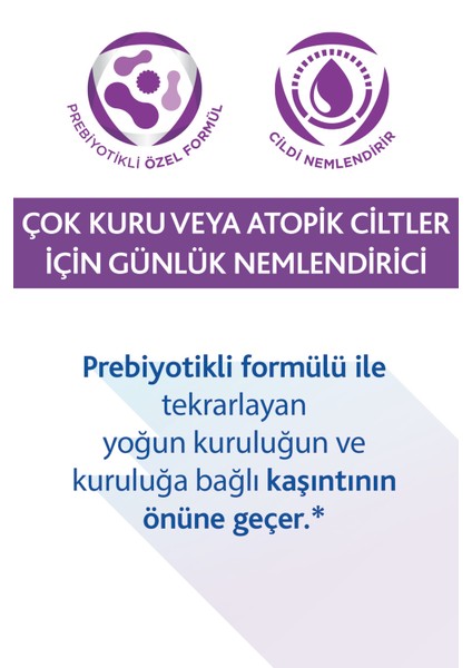 Bepanthol SensiDaily Vücut Kremi 400 ml fiyatları